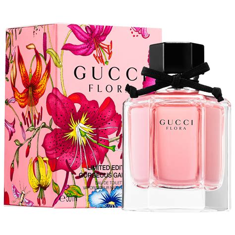 gucci flora botanica|gucci flora for women.